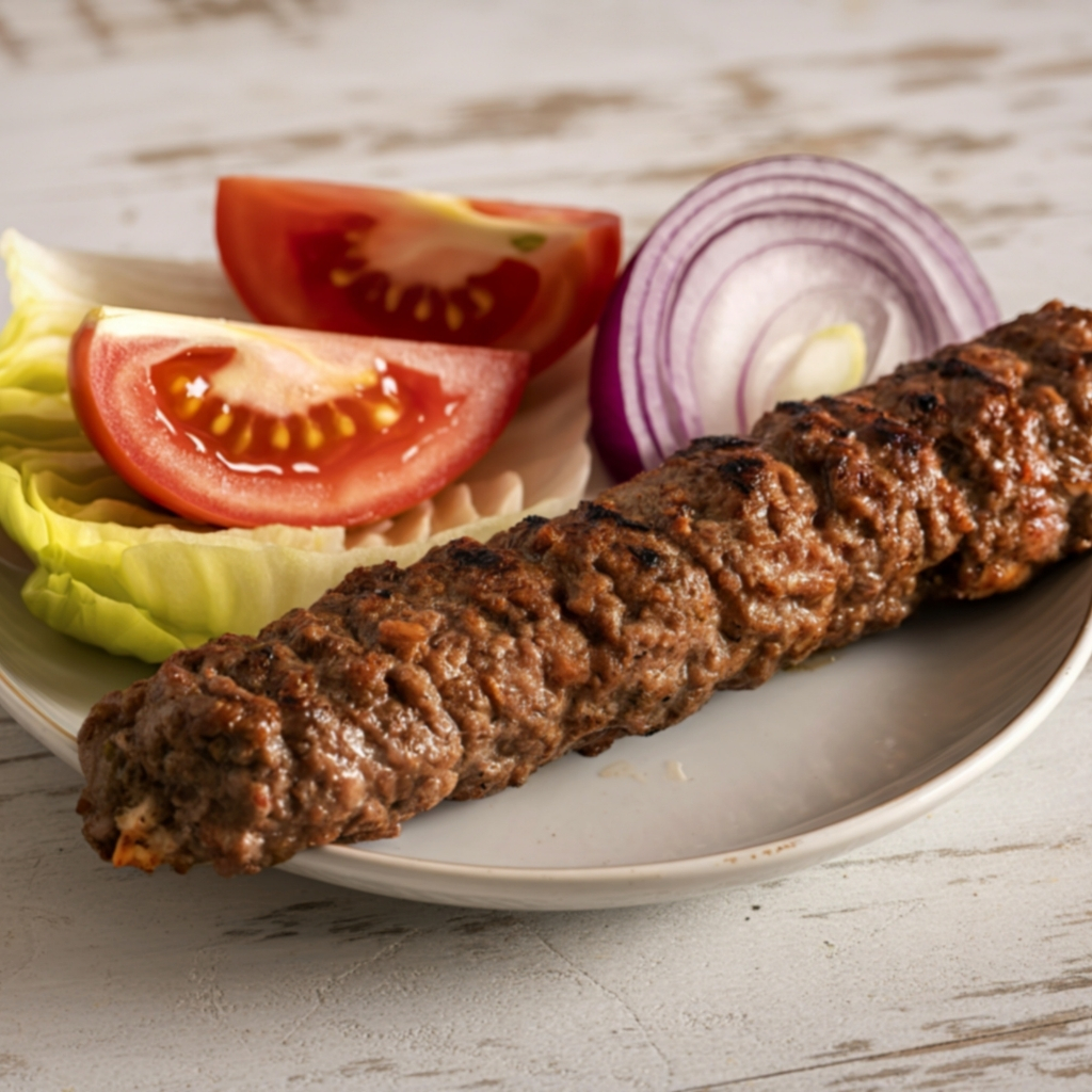 Urfa Kebap